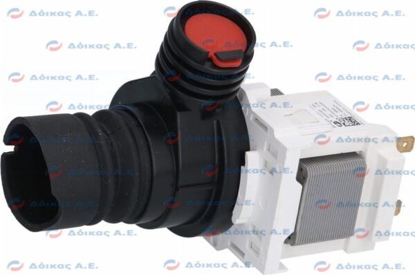ΑΝΤΛΙΑ ΑΠΟΧΕΤΕΥΣΗΣ ZANUSSI 230V