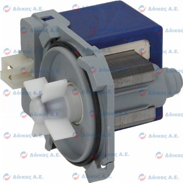 ΑΝΤΛΙΑ ΑΠΟΧΕΤΕΥΣΗΣ 33W 220V 50Hz