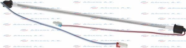ΑΝΤΙΣΤΑΣΗ ΑΠΟΨΥΞΗΣ 180W 230V 535mm SAMSUNG