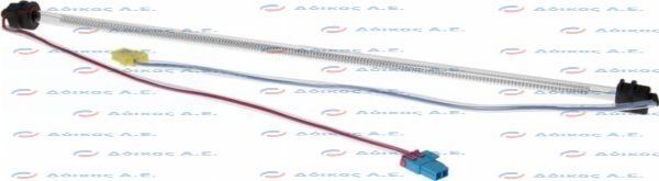 ΑΝΤΙΣΤΑΣΗ ΑΠΟΨΥΞΗΣ 220W 230V 525mm SAMSUNG