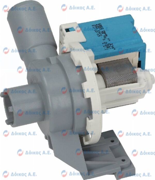 ΑΝΤΛΙΑ ΑΠΟΧΕΤΕΥΣΗΣ 34W 220V 50Hz