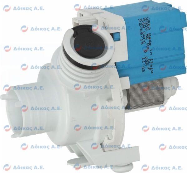 ΑΝΤΛΙΑ ΑΠΟΧΕΤΕΥΣΗΣ 34W 220V 50Hz