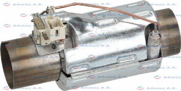 ΑΝΤΙΣΤΑΣΗ ΠΙΑΤΩΝ INDESIT 2040W 230V