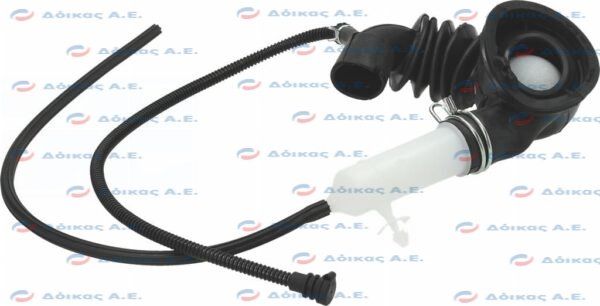 ΛΑΣΤΙΧΟ ΕΞΟΔΟΥ BOSCH 00480442