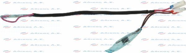 ΘΕΡΜΟΑΣΦΑΛΕΙΑ & ΚΛΙΞΟΝ 77°C  SAMSUNG (DA47-10150F)