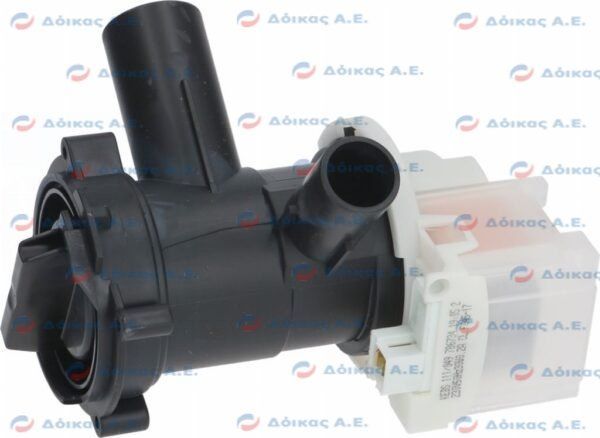 ΑΝΤΛΙΑ ΑΠΟΧΕΤΕΥΣΗΣ 30W 230V 50ΗΖ