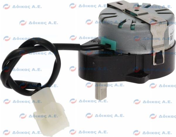 ΜΟΤΕΡ ΜΕΙΩΤΗΡΑΣ 230V 50ΗΖ 90SEC