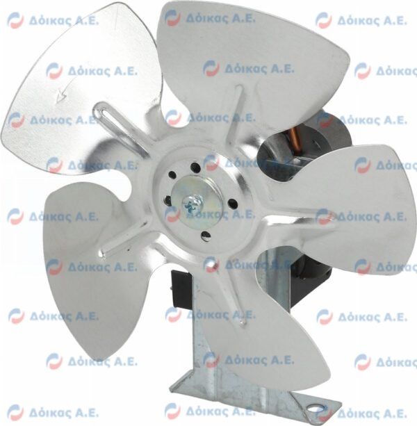 ΑΝΕΜΙΣΤΗΡΑΣ 23W 230V Φ150mm