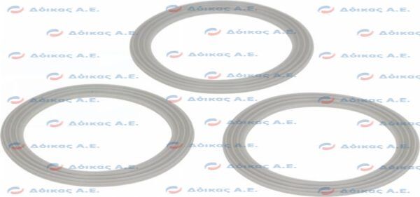 ΦΛΑΝΤΖΑ ΜΙΞΕΡ KENWOOD ΚΕ675702 (3 ΤΕΜ)