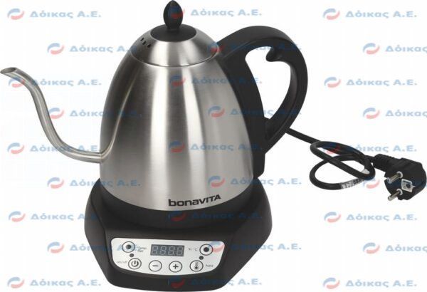 ΒΡΑΣΤΗΡΑΣ BONAVITA 1.0L 220V 50ΗΖ