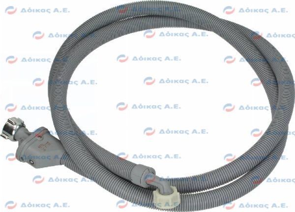 ΣΩΛΗΝΑΣ ΠΑΡΟΧΗΣ ΜΕ AQUASTOP 2500mm