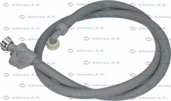 ΛΑΣΤΙΧΟ ΠΑΡΟΧΗΣ ΜΕ AQUASTOP 2000mm