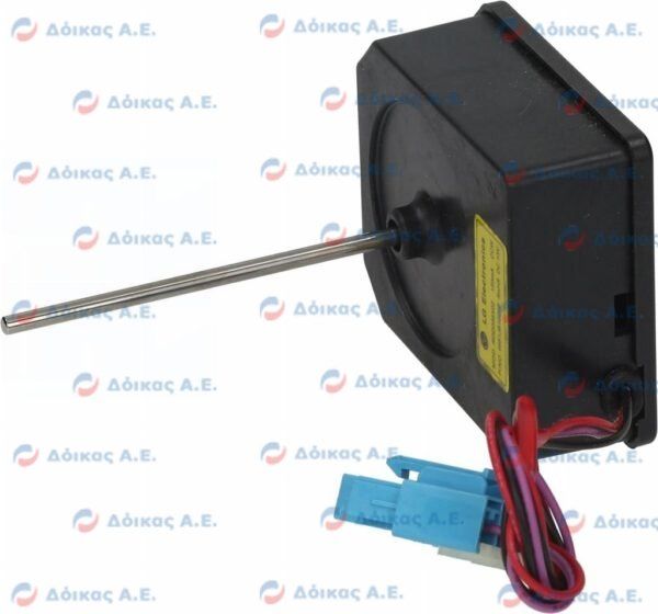 ΑΝΕΜΙΣΤΗΡΑΣ ΨΥΓΕΙΟΥ 13VDC LG (4681JB1029B)