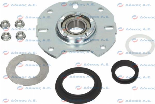 ΕΔΡΑΝΟ BRANDT-FAGOR 6204