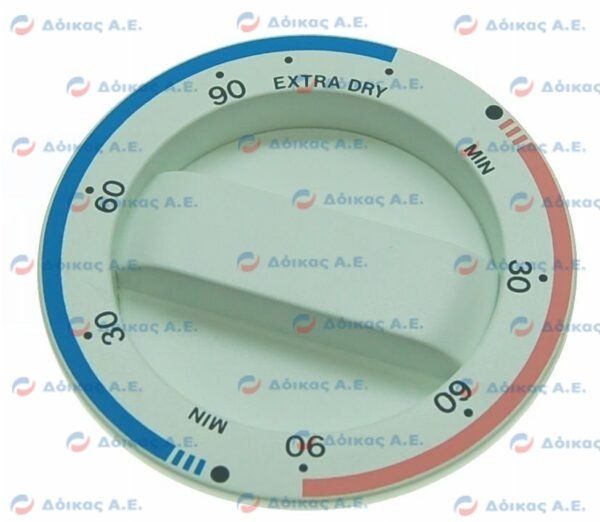 ΚΟΥΜΠΙ ΘΕΡΜ/ΤΗ ARISTON 029968