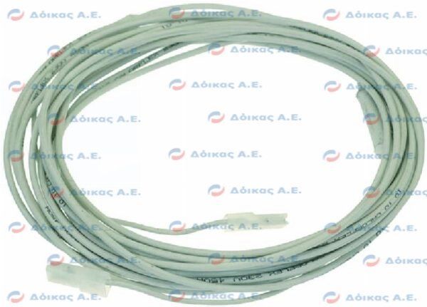 ΑΝΤΙΣΤΑΣΗ 450W 230V L8000mm