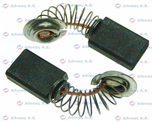 ΚΑΡΒΟΥΝΑΚΙΑ 5x11x18.5mm MAKITA