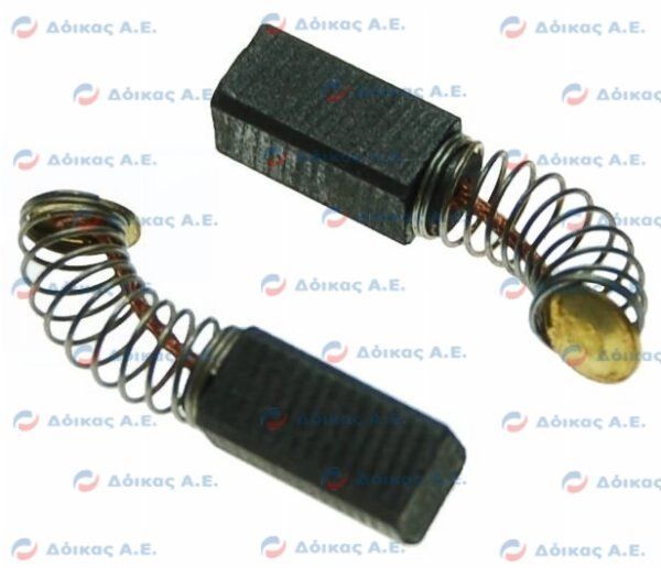 ΚΑΡΒΟΥΝΑΚΙΑ 6.1x6.1x14mm FELISATTI
