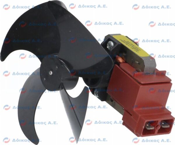 ΑΝΕΜΙΣΤΗΡΑΣ NOFROST 7W 220V