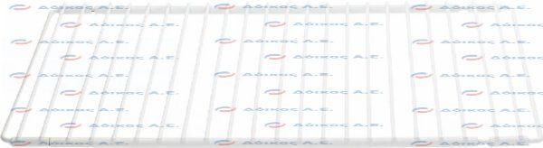 ΣΧΑΡΑ ΠΛΑΣΤΙΚΟΠΟΙΗΜΕΝΗ 440~750x350mm