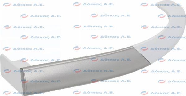 ΧΕΙΡΟΛΑΒΗ ΠΟΡΤΑΣ ΨΥΓΕΙΟΥ BEKO 275mm