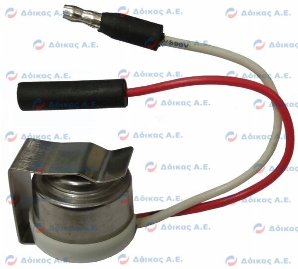 ΘΕΡΜΙΚΟ ΑΠΟΨΥΞΗΣ KSD301 B007150FR01