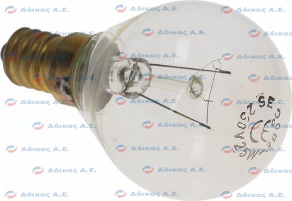 ΛΥΧΝΙΑ ΦΟΥΡΝΟΥ  25W 220V
