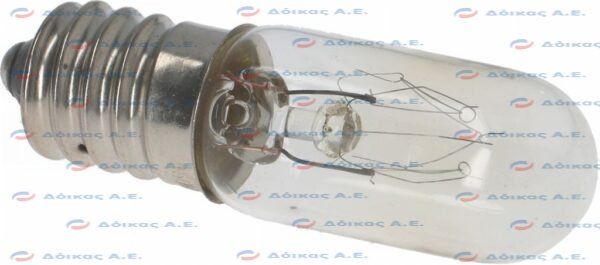 ΛΑΜΠΑ ΦΟΥΡΝΟΥ Ε14 220V 10W