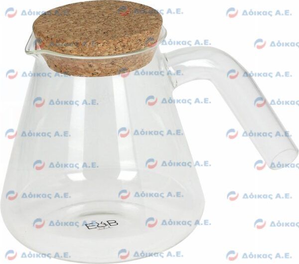 ΚΑΝΑΤΑ 800ML Ε&Β LAB ΒΥ IMS