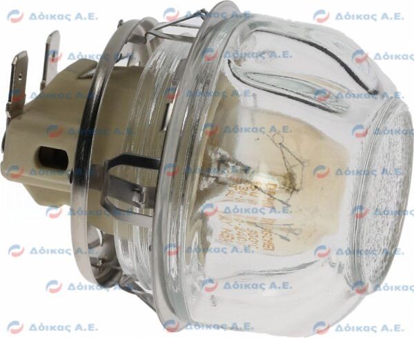 ΝΤΟΥΙ ΦΟΥΡΝΟΥ E14 15W 230V
