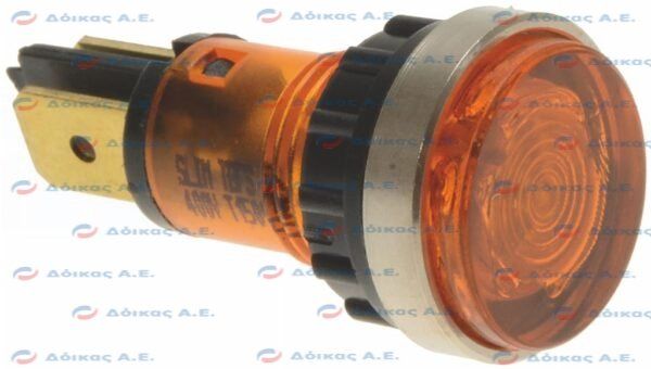 ΕΝΔΕΙΚΤΙΚΗ ΛΥΧΝΙΑ 400V