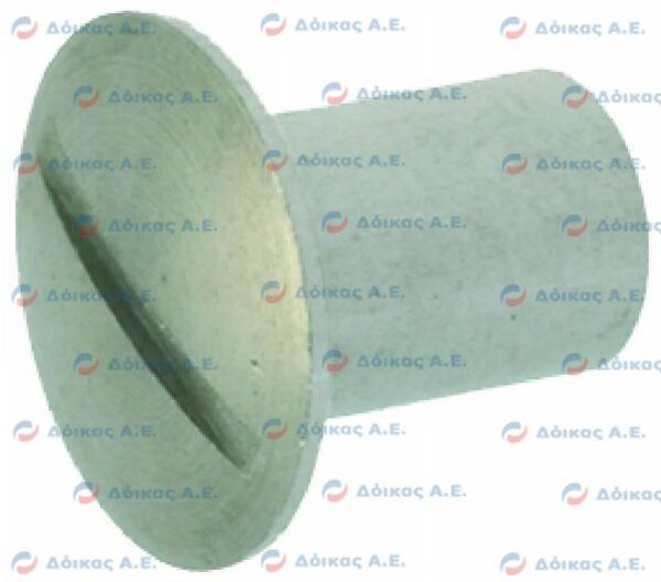 ΒΙΔΑ TCBL 16x2 Φ 9x13 -9x13  M6 ST. STEEL F