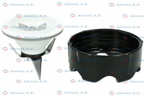 ΒΑΣΗ ΚΑΙ ΜΑΧΑΙΡΙ ΚΑΝΑΤΑΣ KENWOOD 676378