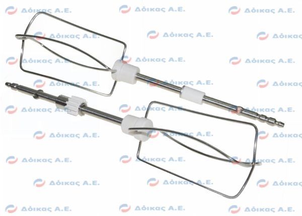 ΑΝΑΔΕΥΤΗΡΑΣ ΜΙΞΕΡ MOULINEX ΗΜ6101/6111