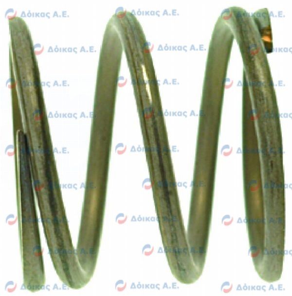 ΕΛΑΤΗΡΙΟ o 20x19 mm