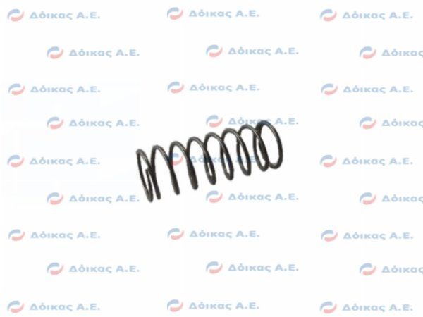 ΕΛΑΤΗΡΙΟ ΒΑΛΒΙΔΑΣ o 8,5 x 21mm