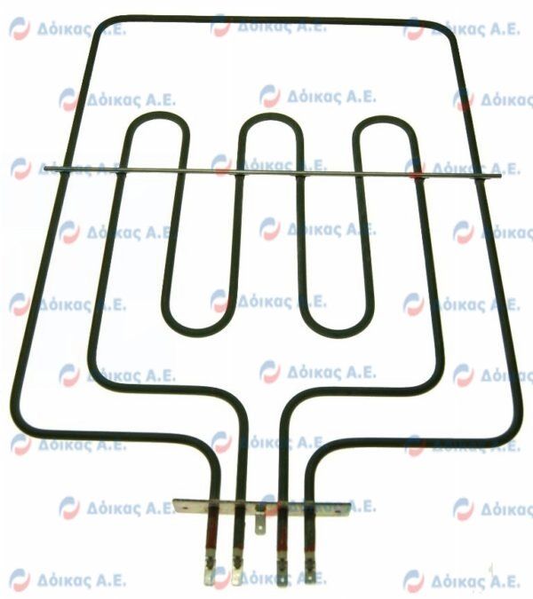 ΑΝΤΙΣΤΑΣΗ 220V-3000W ELCO ΣΤΕΝΗ