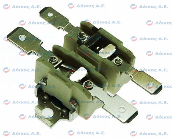 ΘΕΡΜΙΚΟ ΜΠΟΙΛΕΡ DIAMOND 180-298°C