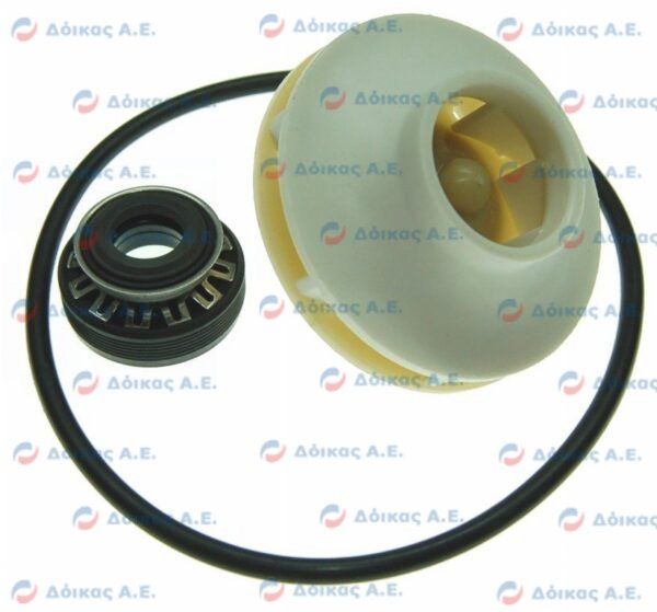 ΣΕΤ ΣΤΕΓΑΝΟΠΟΙΗΣΗΣ ΑΝΤΛΙΑΣ BOSCH(419027)