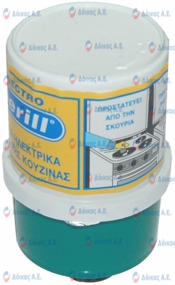 ΚΑΘΑΡΙΣΤΙΚΟ ΕΣΤΙΩΝ BERILL