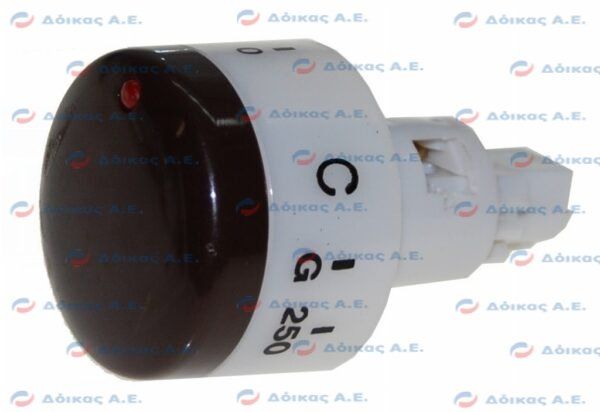 ΚΟΥΜΠΙ ELCO ΡΟΡ ΝΤ 50-250