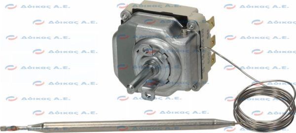 ΘΕΡΜΟΣΤΑΤΗΣ 30-85°C 380V