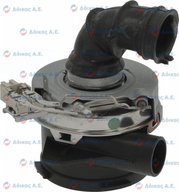 ΑΝΤΙΣΤΑΣΗ ΠΛΥΝΤ.MINI  ΠΙΑΤΩΝ ARISTON