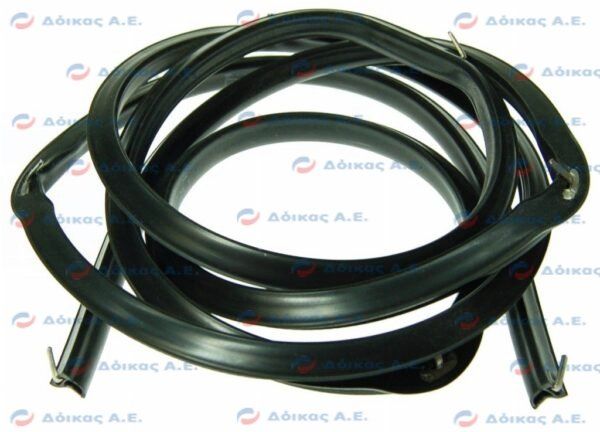 ΦΛΑΝΤΖΑ ΠΟΡΤΑΣ ΦΟΥΡΝΟΥ 560x360mm ARISTON