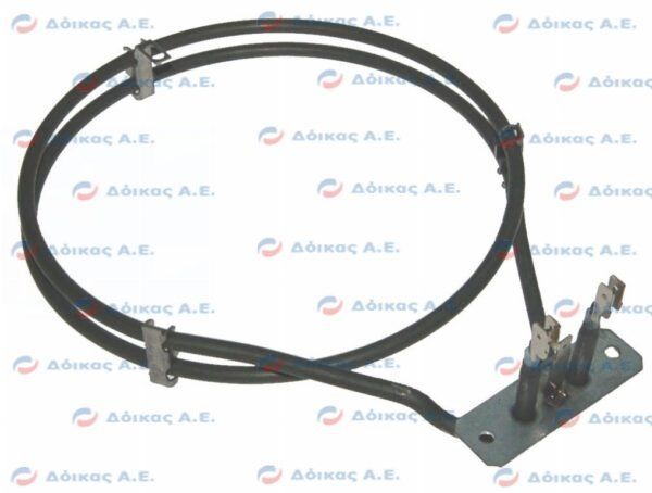 ΑΝΤΙΣΤΑΣΗ ΑΕΡΟΘΕΡΜΗ 2000W 230V ZANUSSI