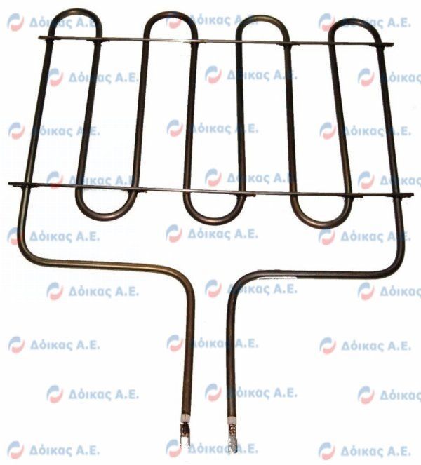 ΑΝΤΙΣΤΑΣΗ ΚΑΤΩ ELCO 2 ΝΤΙΖΕΣ 1400W