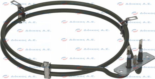 ΑΝΤΙΣΤΑΣΗ ΑΕΡΟΘΕΡΜΗ 2000W 230V