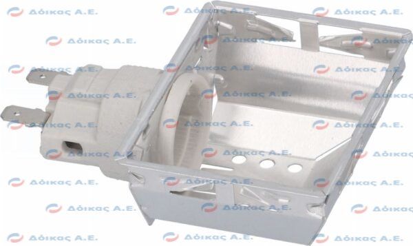 ΝΤΟΥΙ ΛΥΧΝΙΑΣ ΦΟΥΡΝΟΥ Ε14 25W 230V