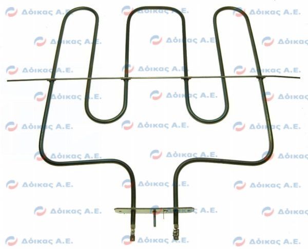 ΑΝΤΙΣΤΑΣΗ ΓΚΡΙΛ ΤΕΚΑ 1900W 220V