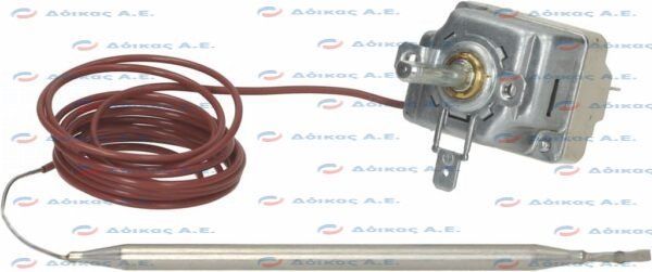 ΘΕΡΜΟΣΤΑΤΗΣ Τ90 Ε.Ν 30-90°C